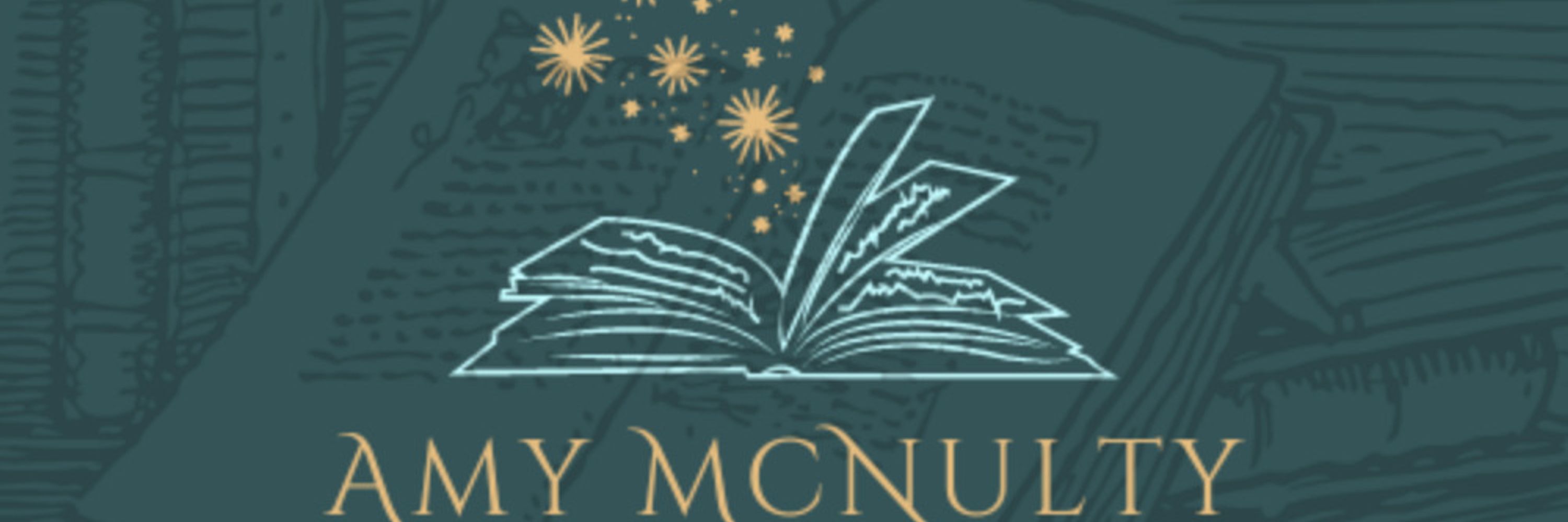 Amy McNulty