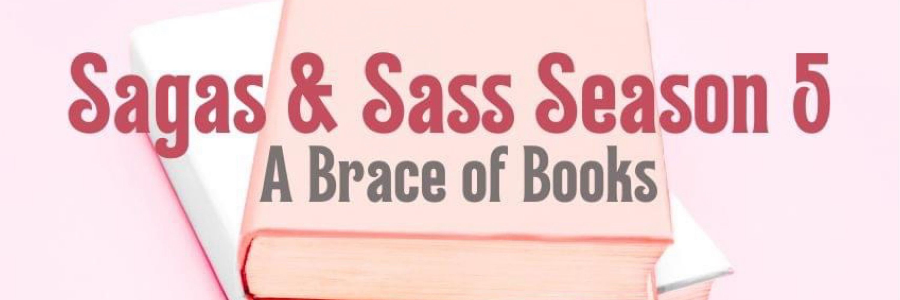Sagas & Sass