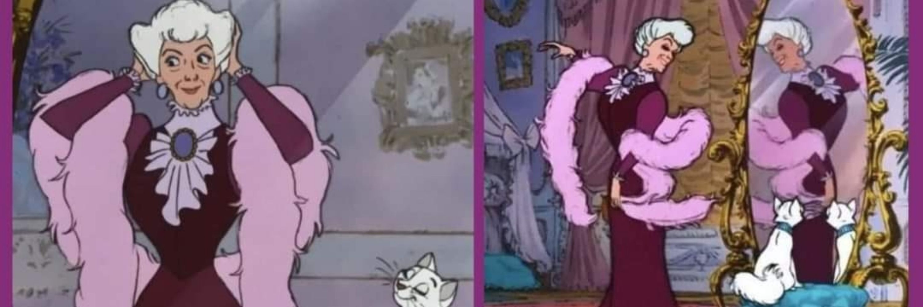 Duchess Bobbi