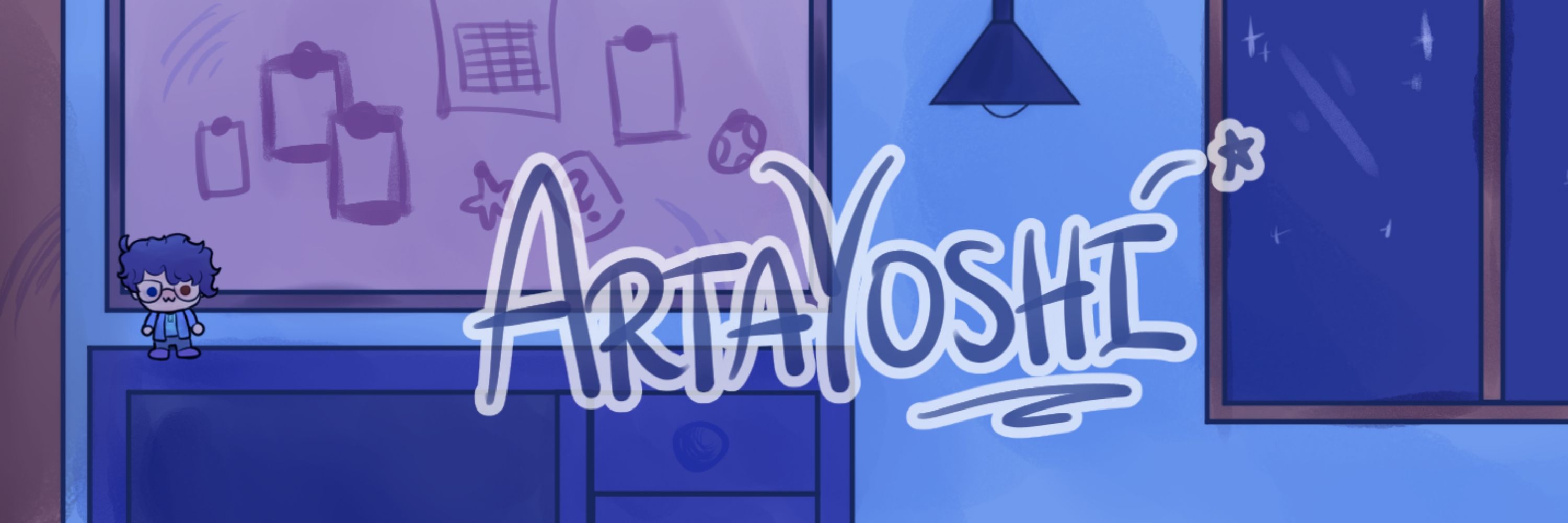Arta 💙✨