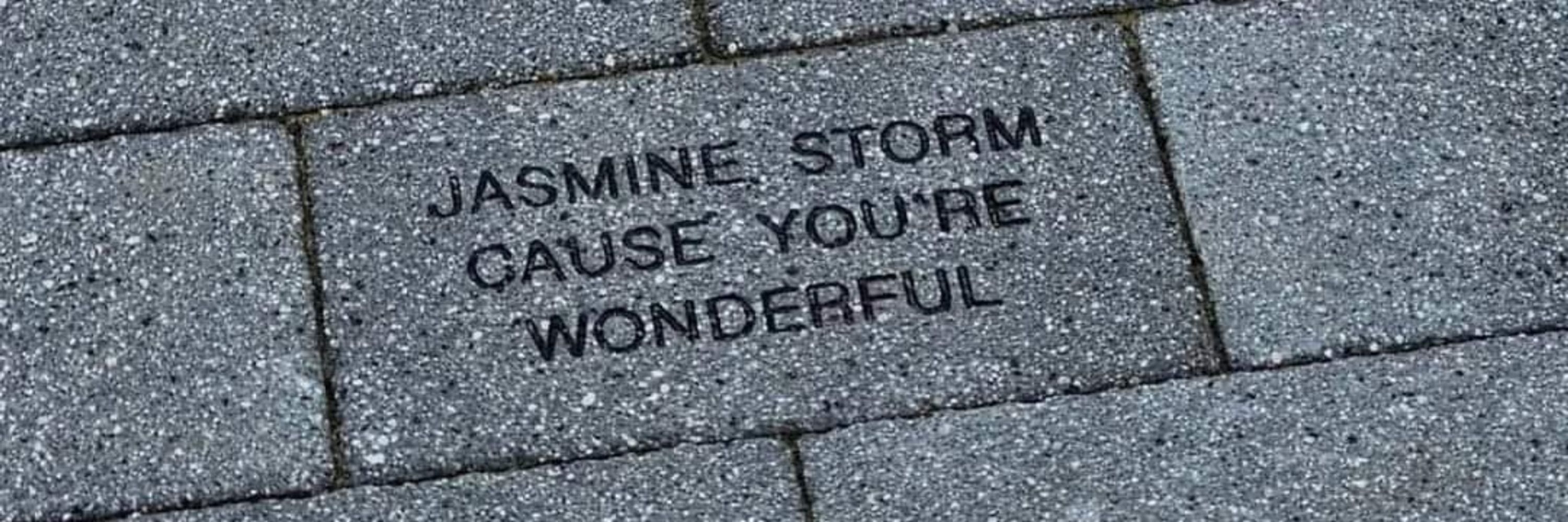 Jasmine Storm