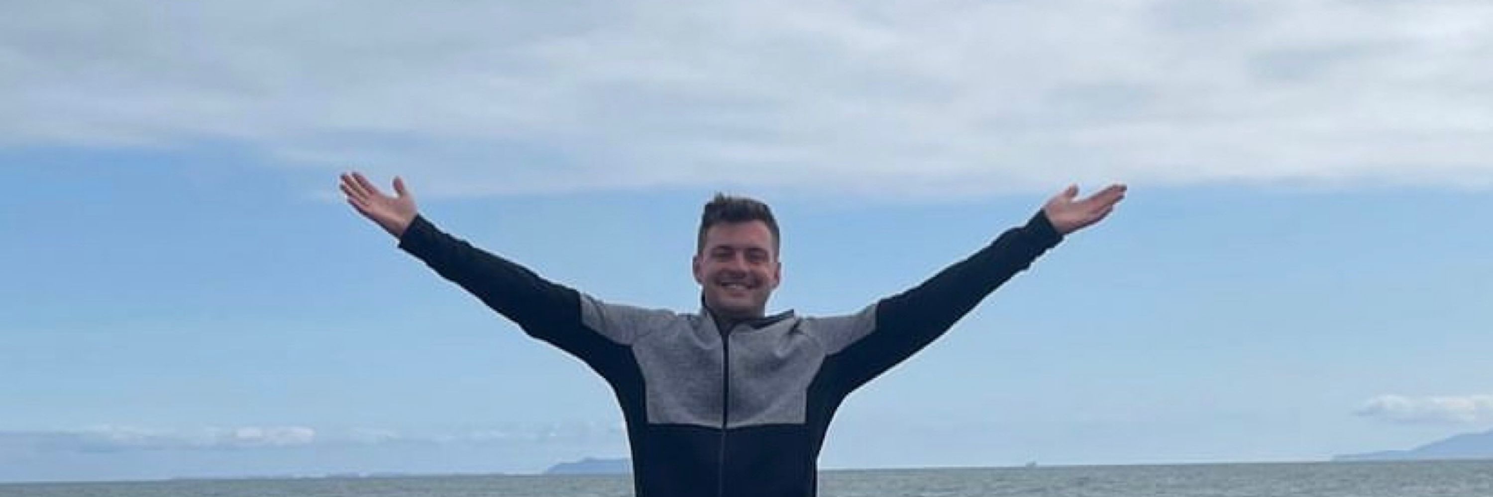 Gregory Paul 🏳️‍🌈