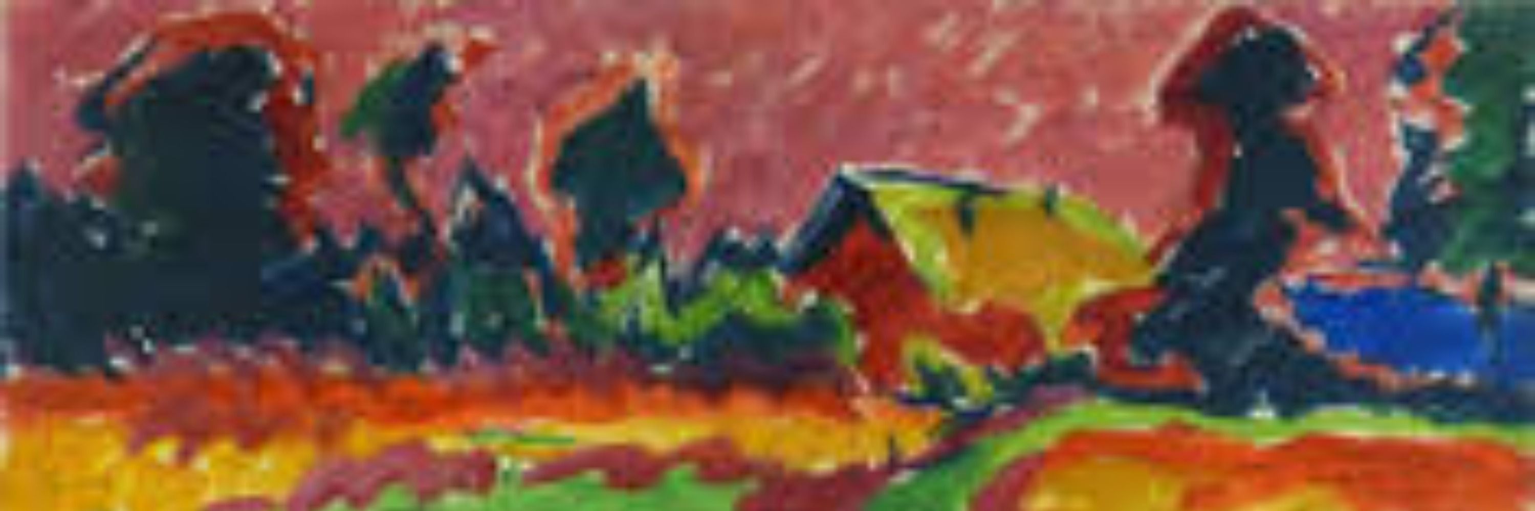 Karl Schmidt-Rottluff