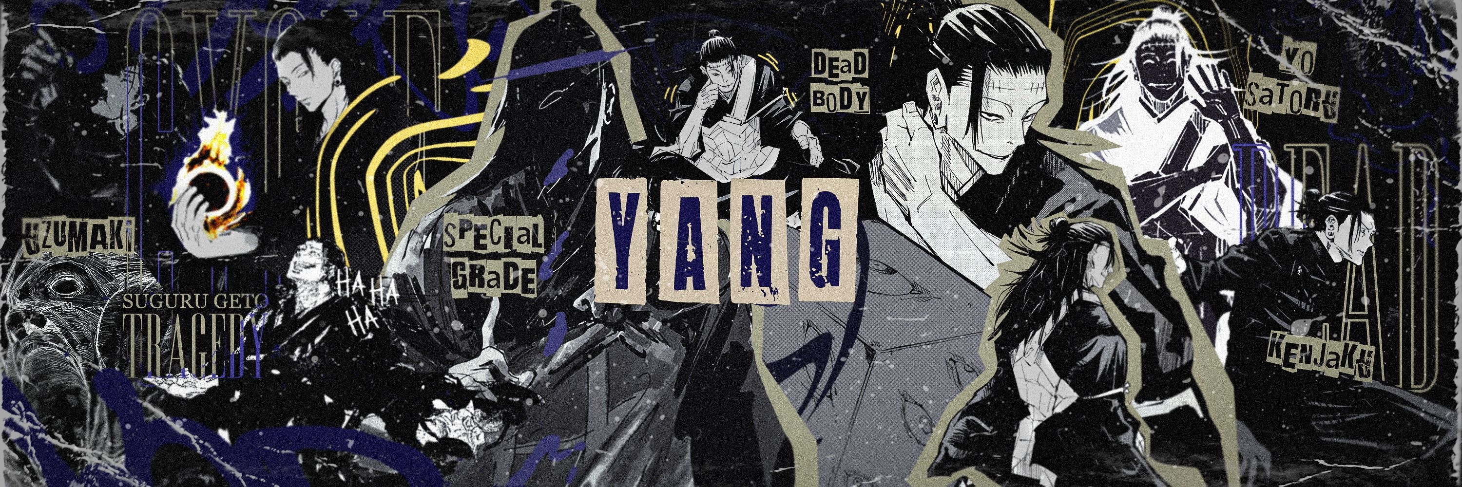 Matheus ´´Yang´´