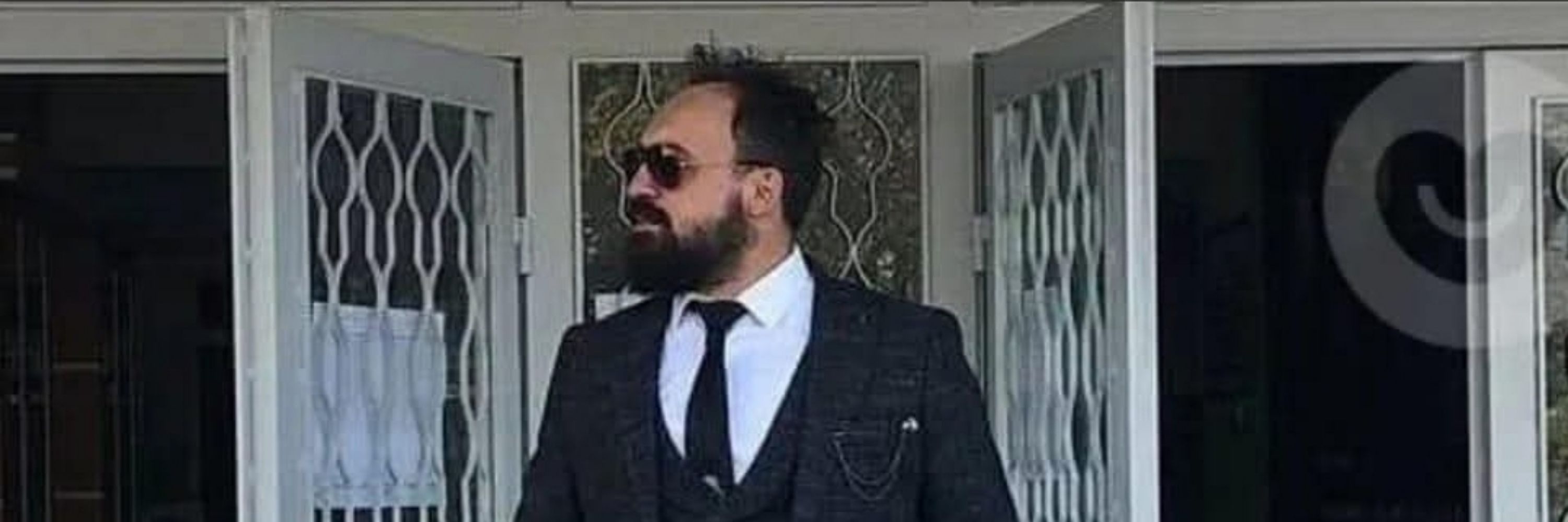 Tarık Durmaz