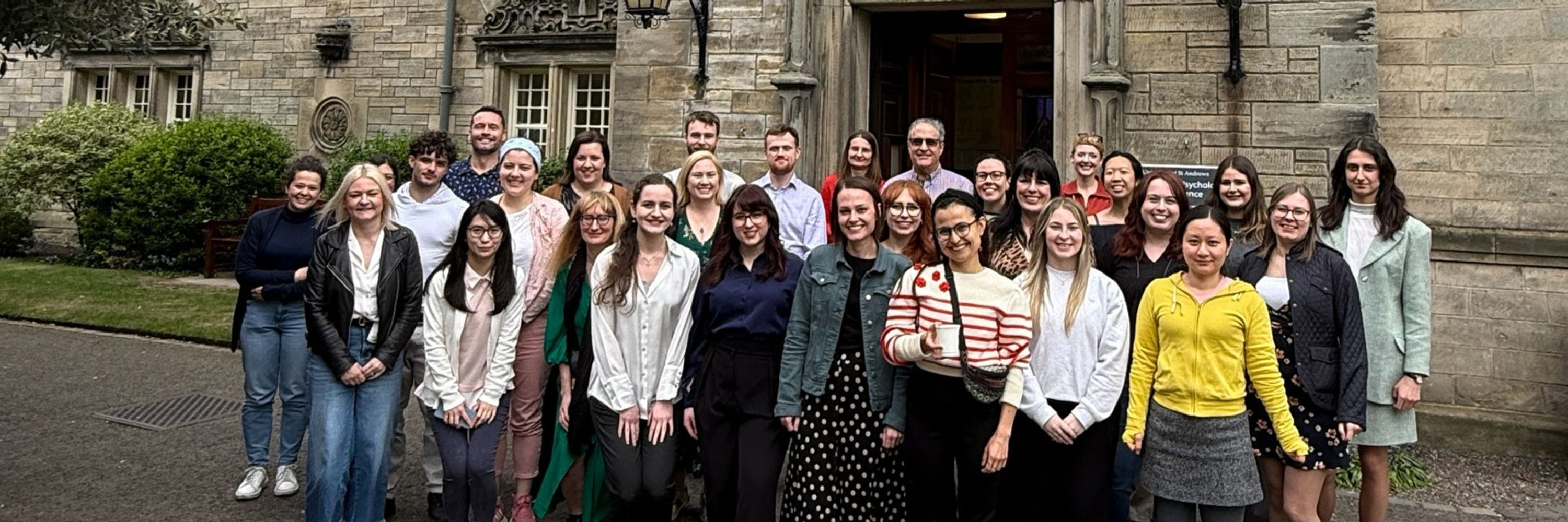 Scottish Cognitive Ageing Network (SCAN)