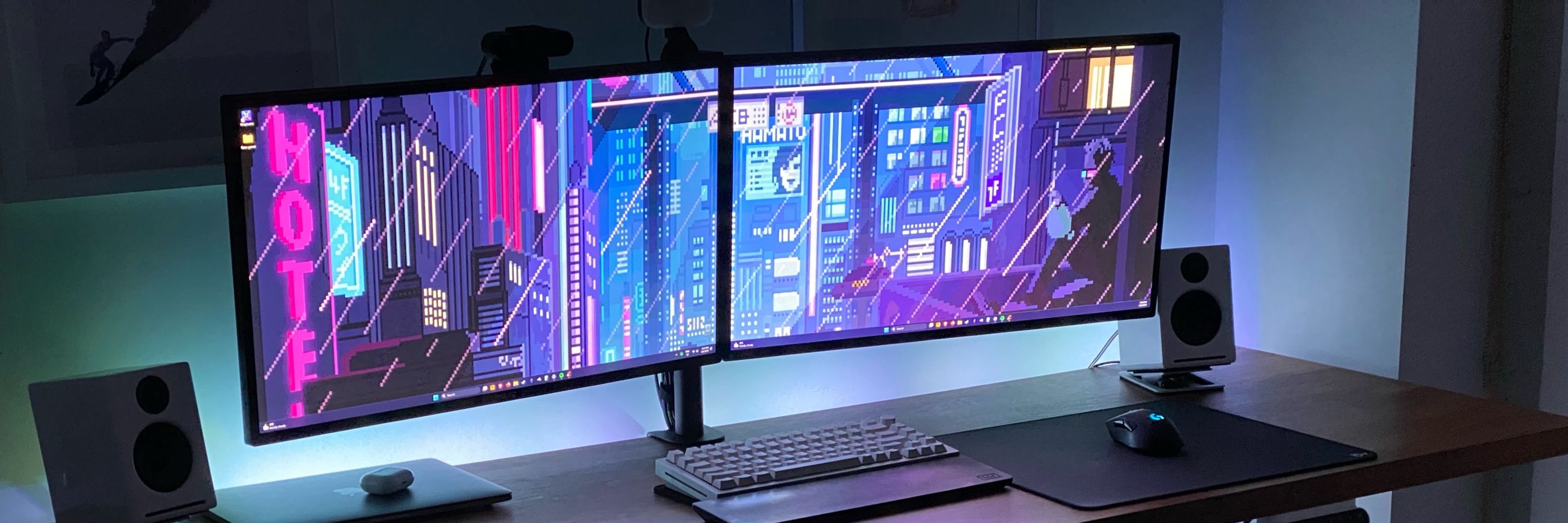 Top technology