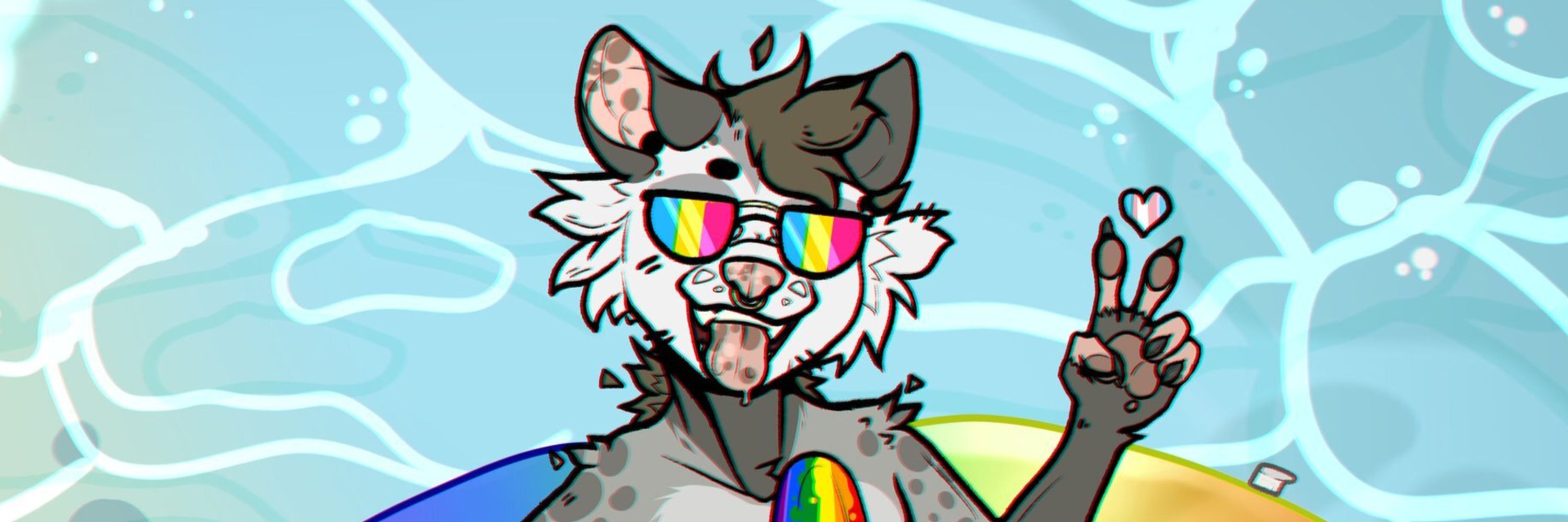 Fizzy Fiend