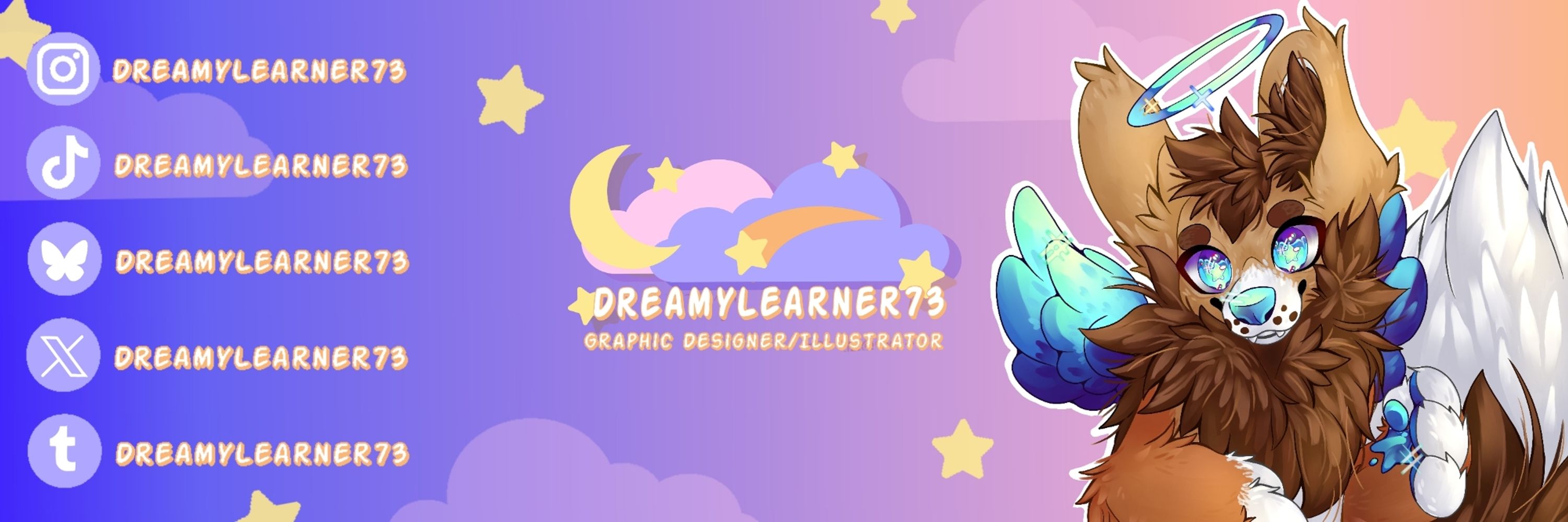 DreamyLearner73