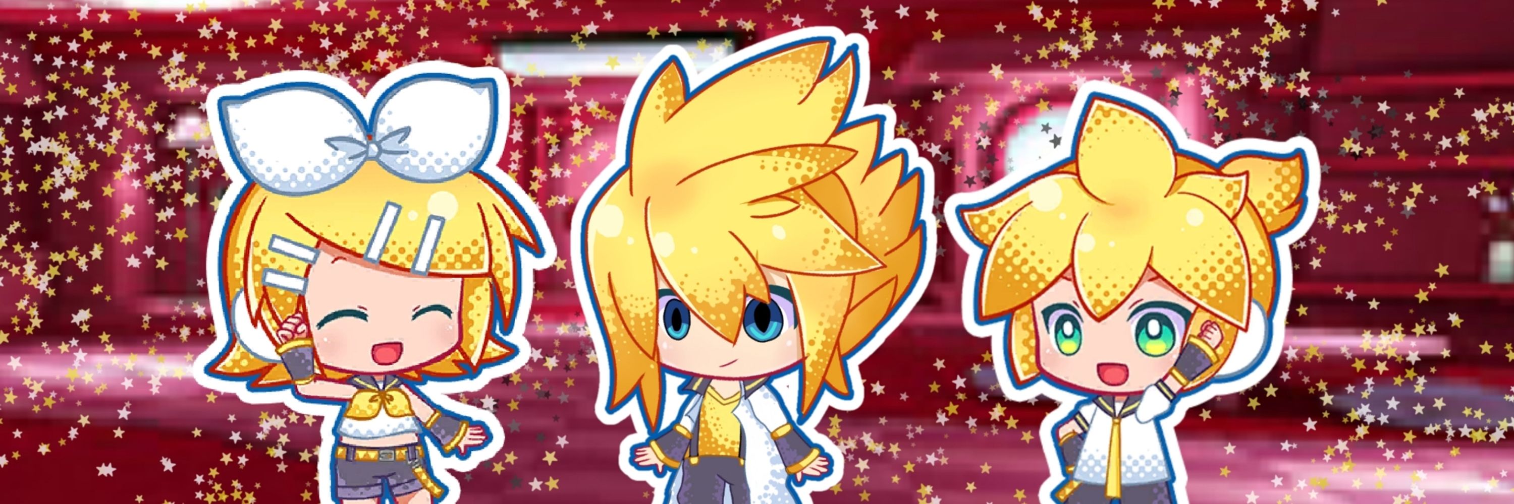 Valt Kagamine