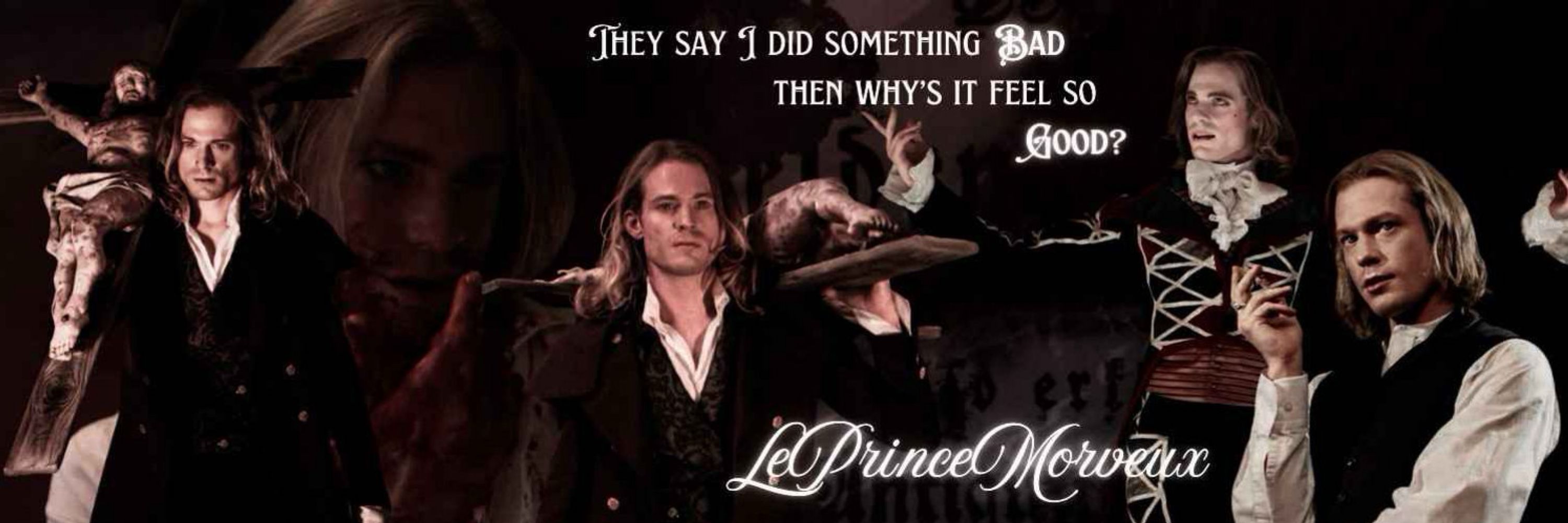Lestat de Lioncourt