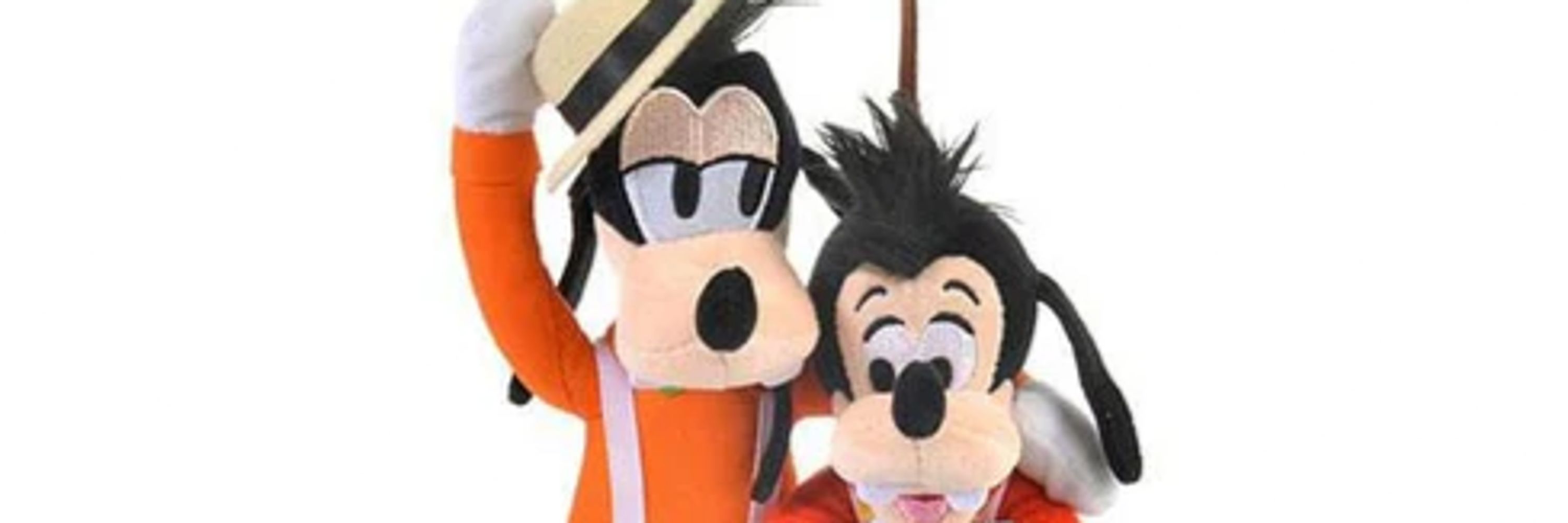 Goofy Goof