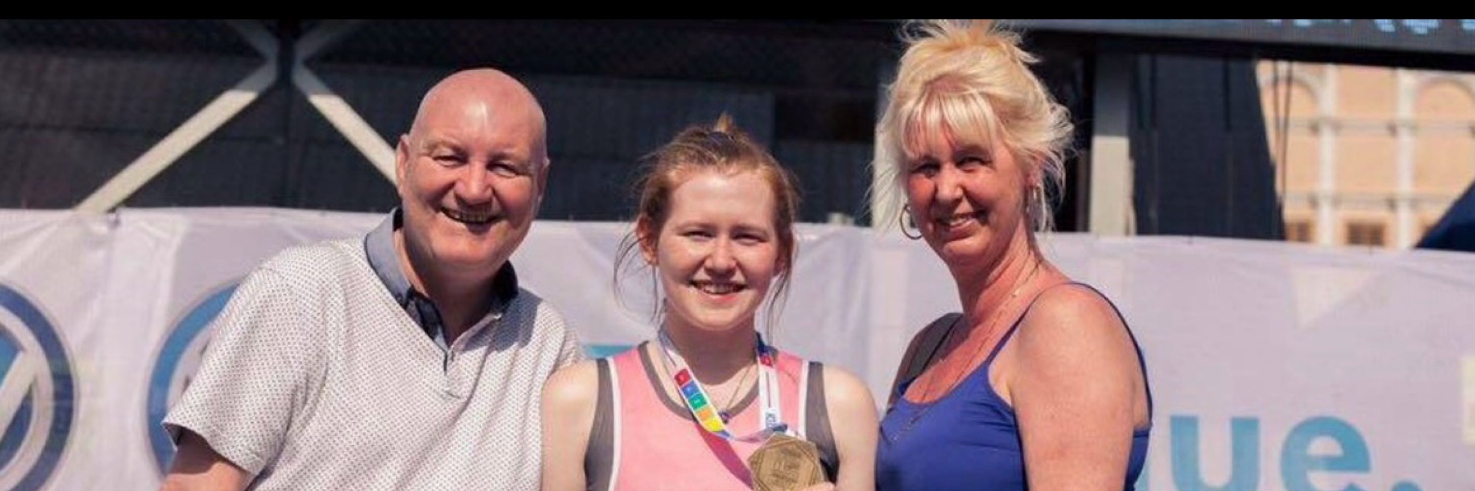 Ella McLoughlin