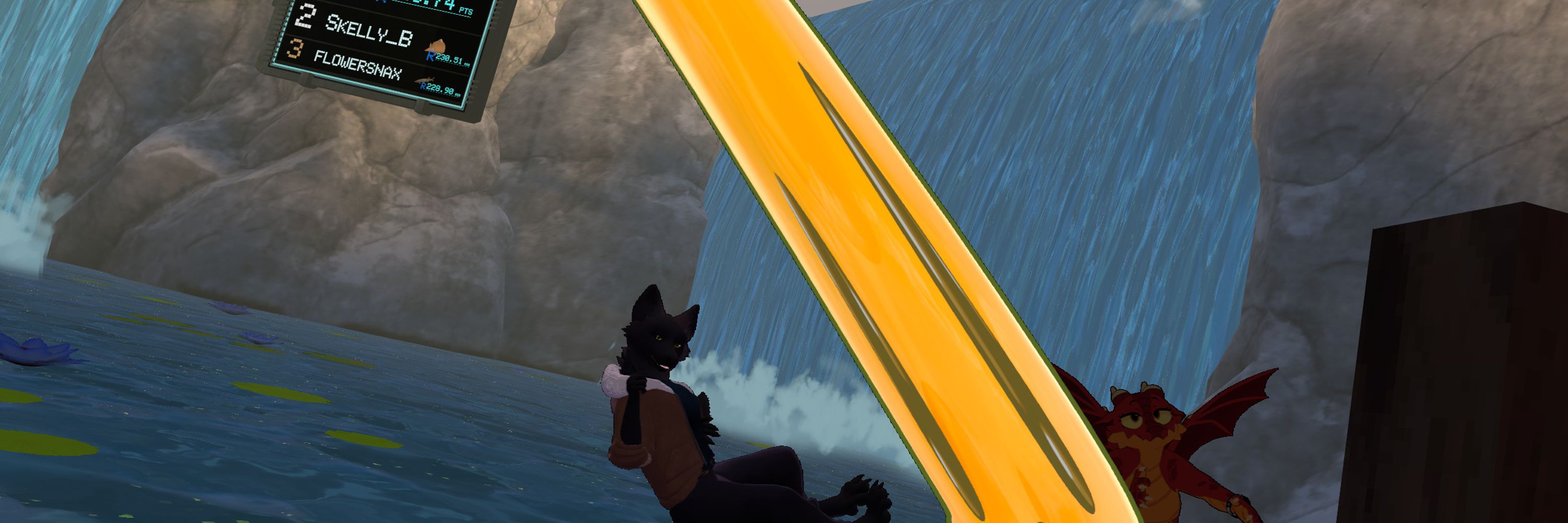 CrazyHitbox