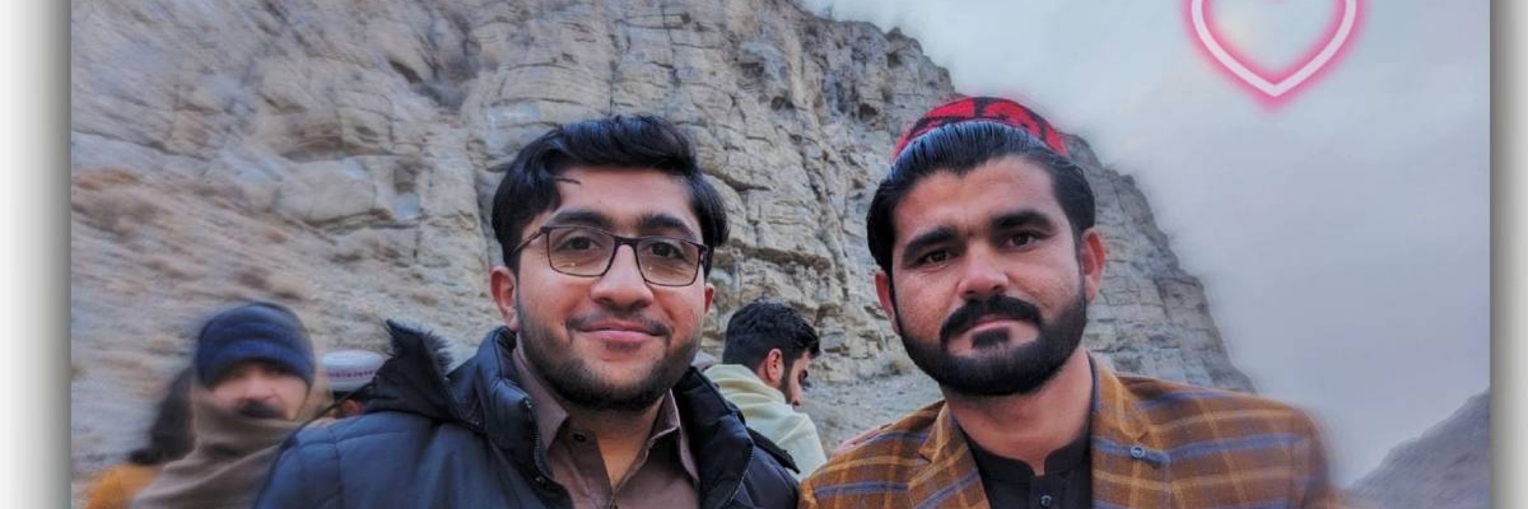 Rafi Ullah