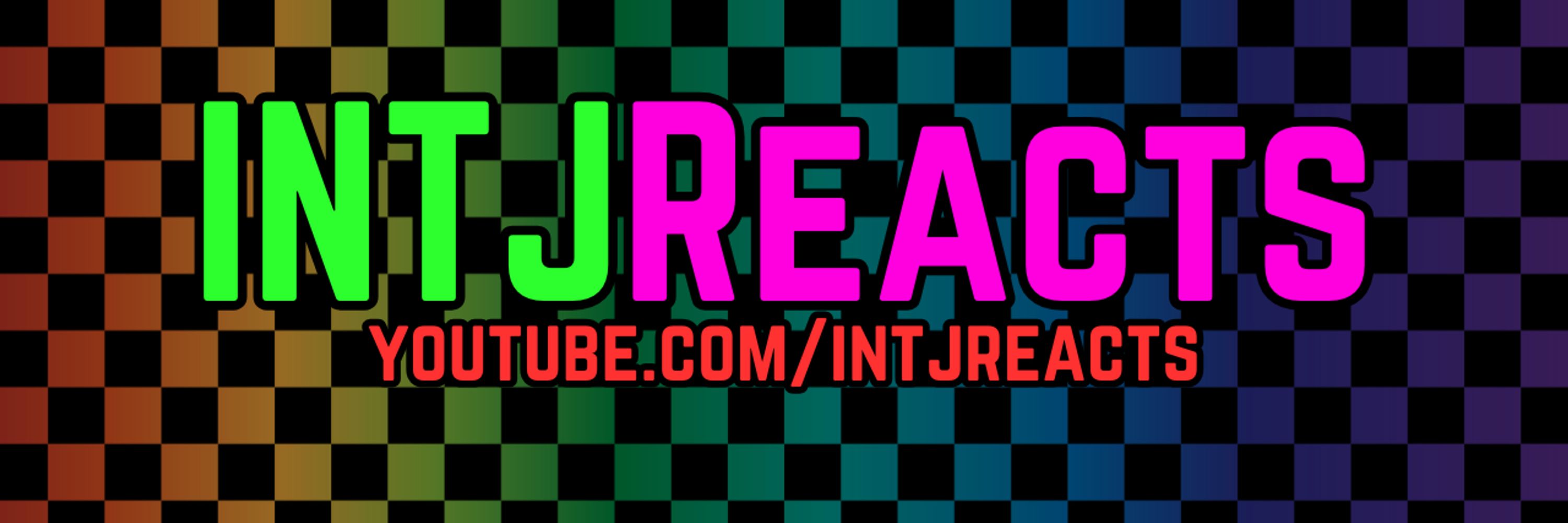 INTJreacts