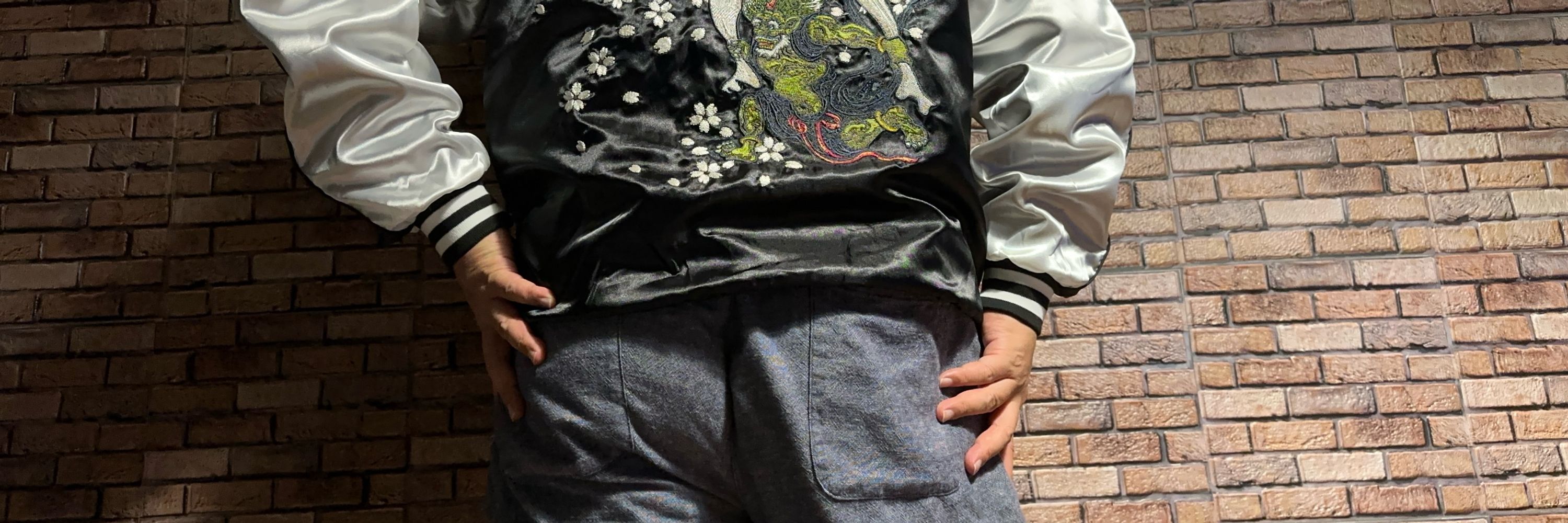 闇の炎