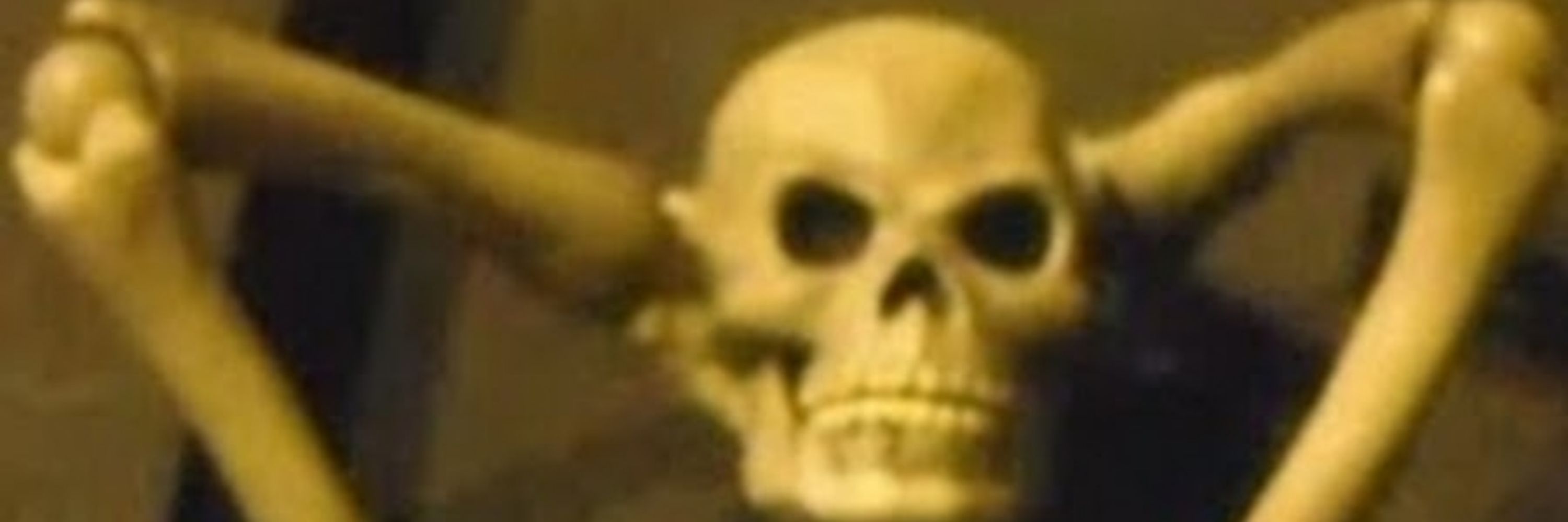 MarchSkeleton