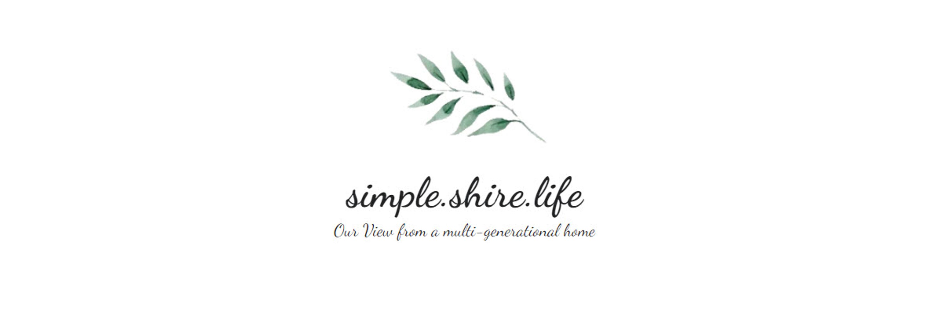 simple.shire.life / Barbara