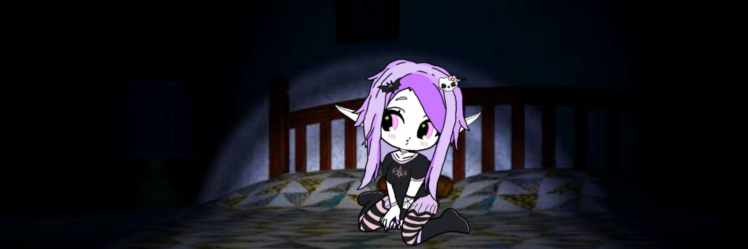 ִ ࣪𖤐⋆˖⁺‧₊☽᥅ꪖꫀꪜꪗꪀ☾₊‧⁺˖⋆ִ ࣪𖤐
