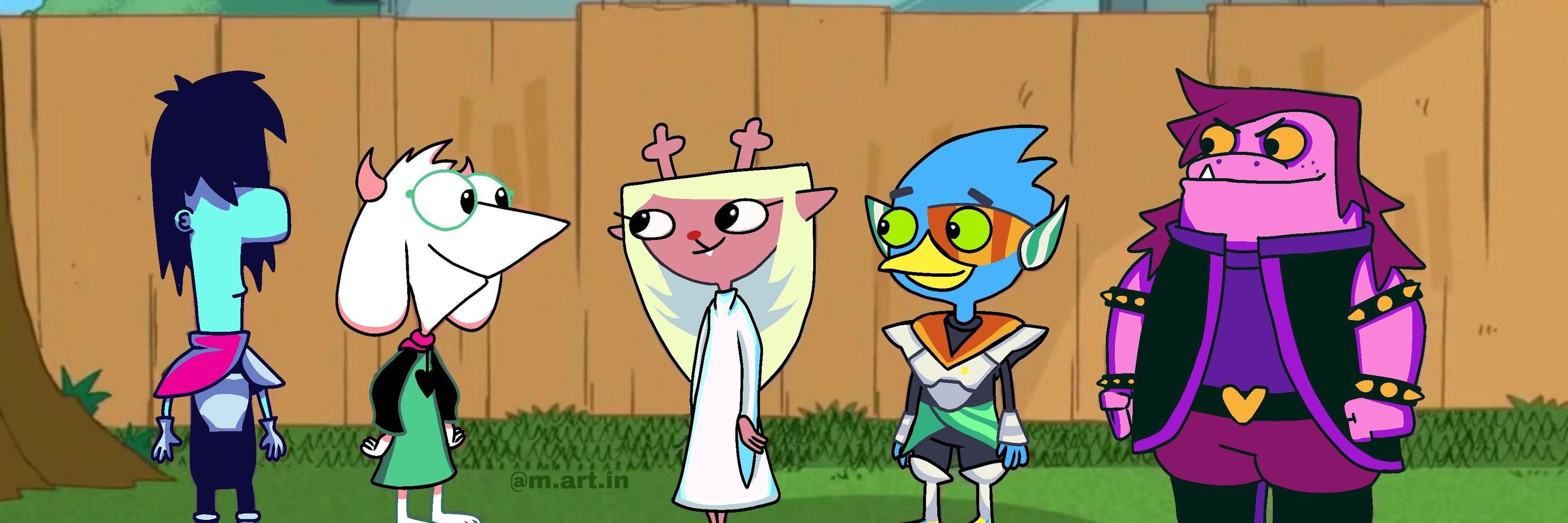 DDashUnknown