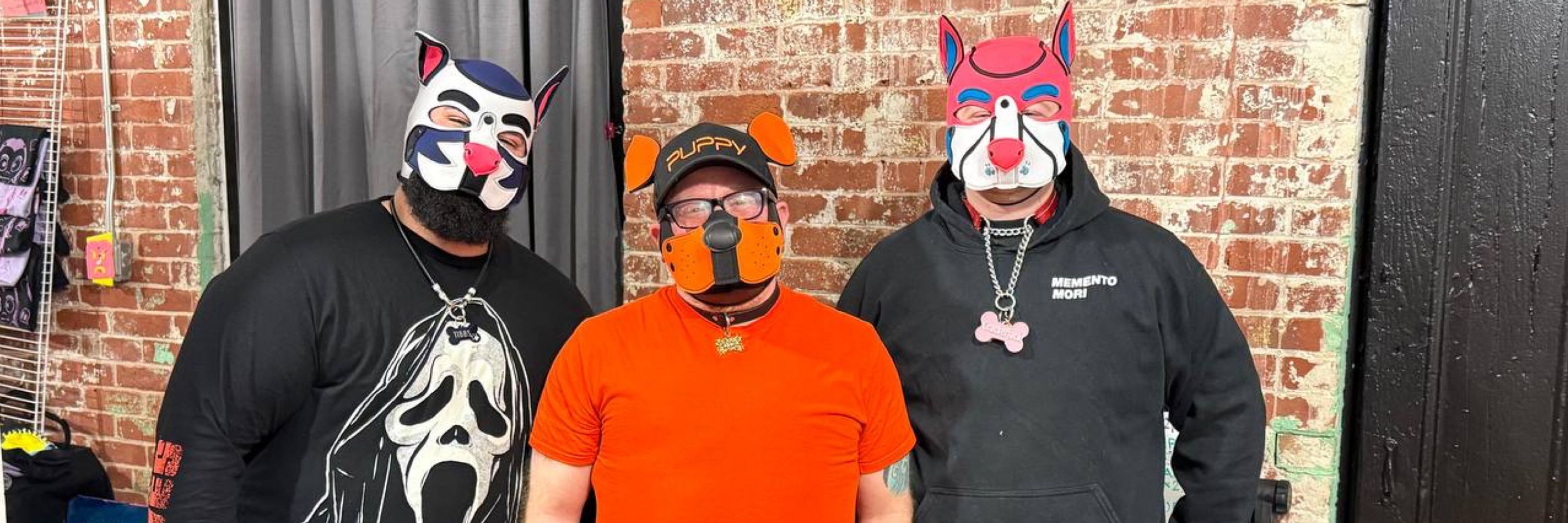 RI Pup and Pet Scouts