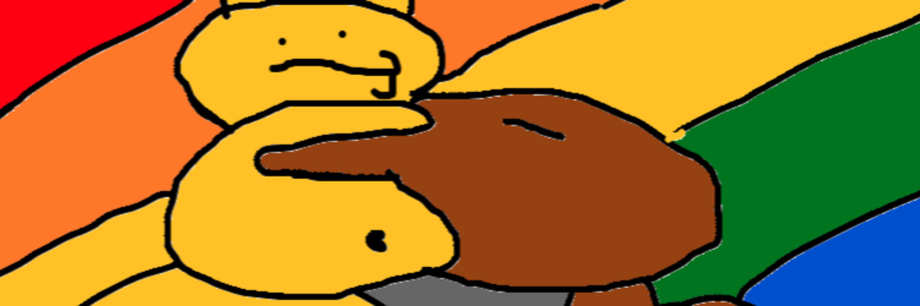Mr. Yellow