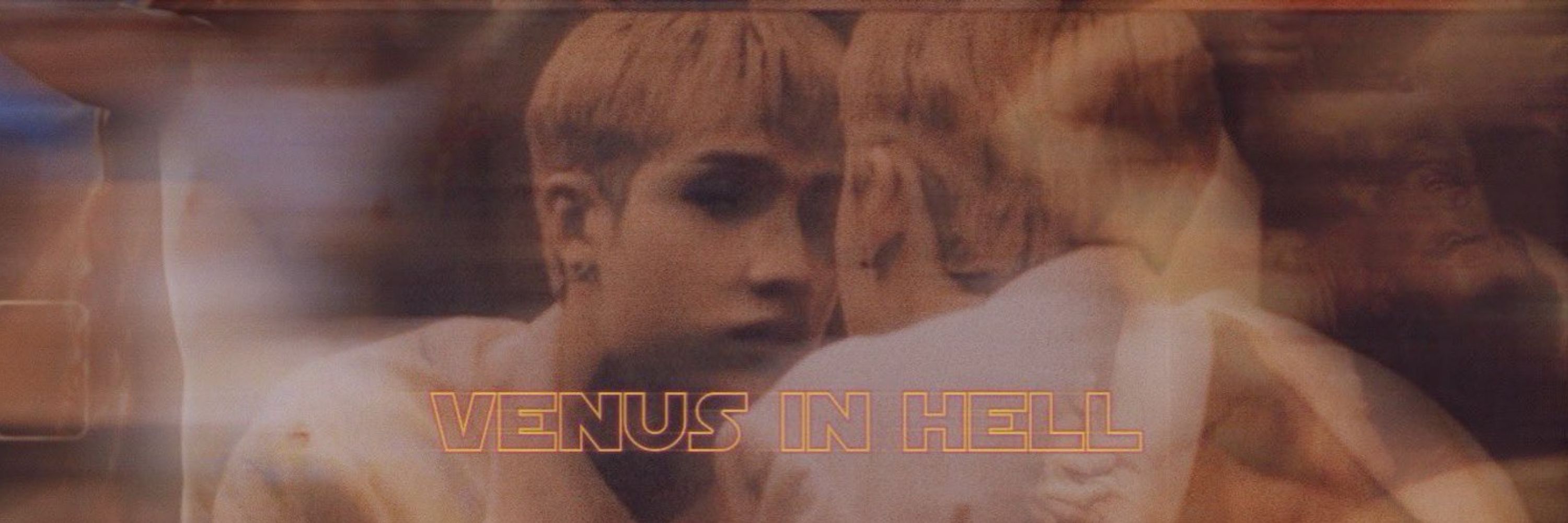 Venus 𓆝 𓆟 𓆞