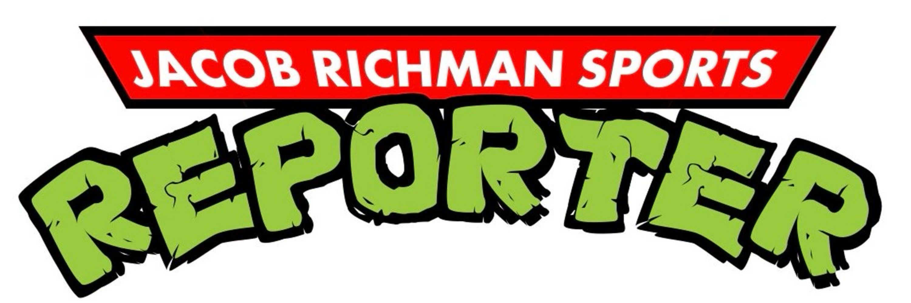 Jacob Richman