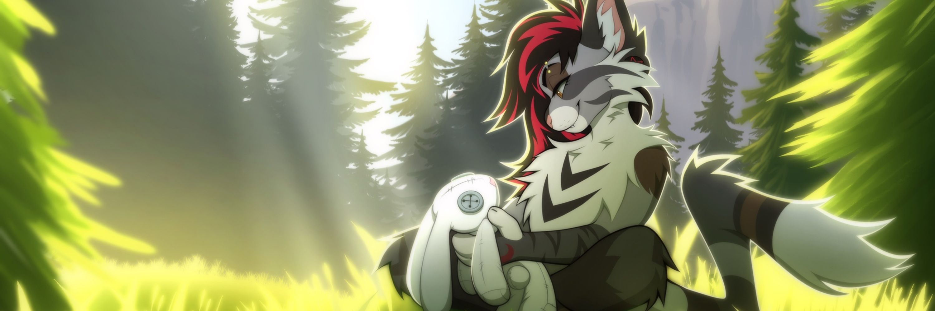 Kibbie 🔜 Denfur