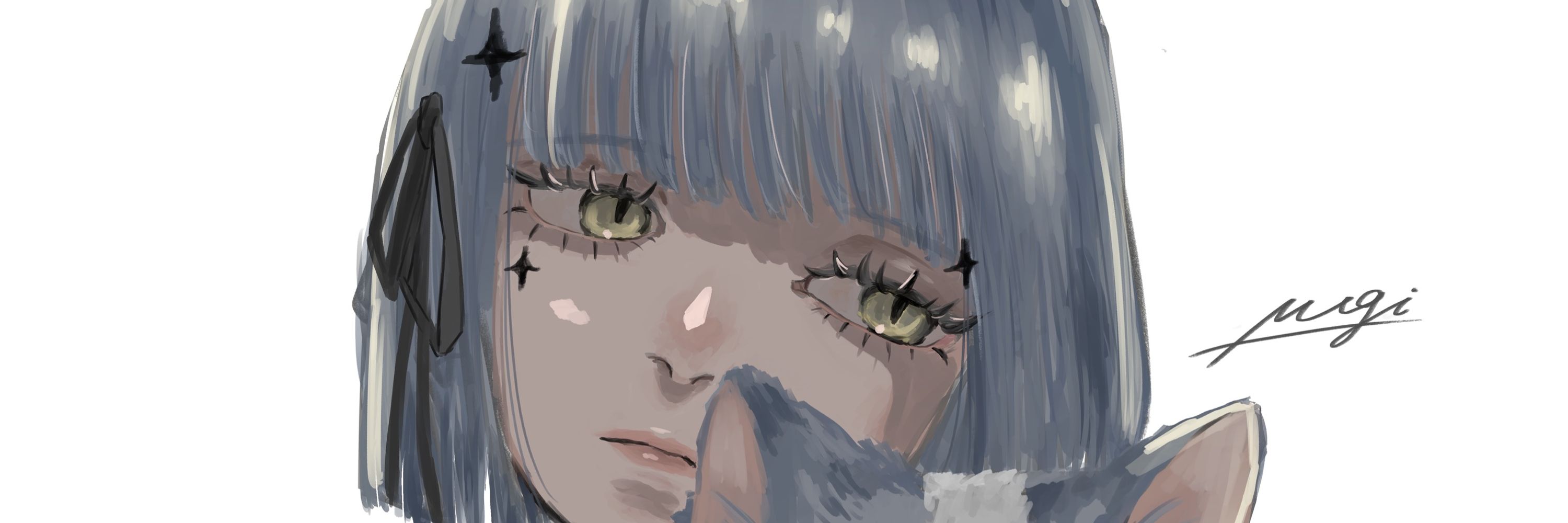 むぎ