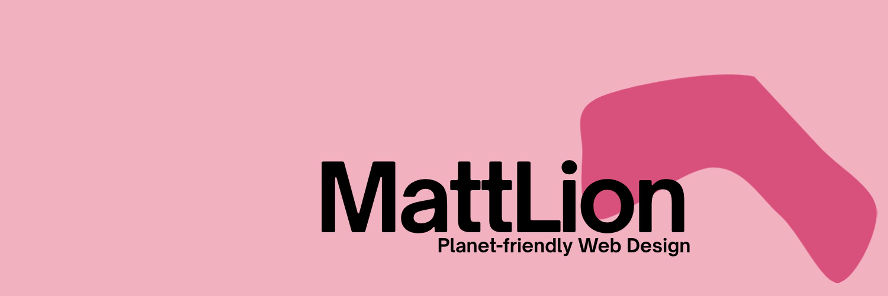 Matt Lion
