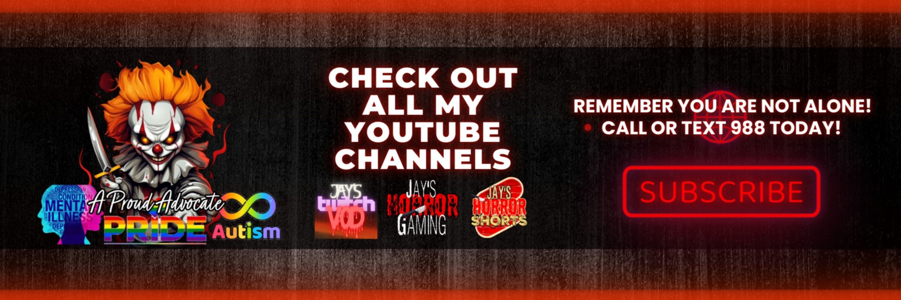 Jay's Horror Gaming | SHORTS