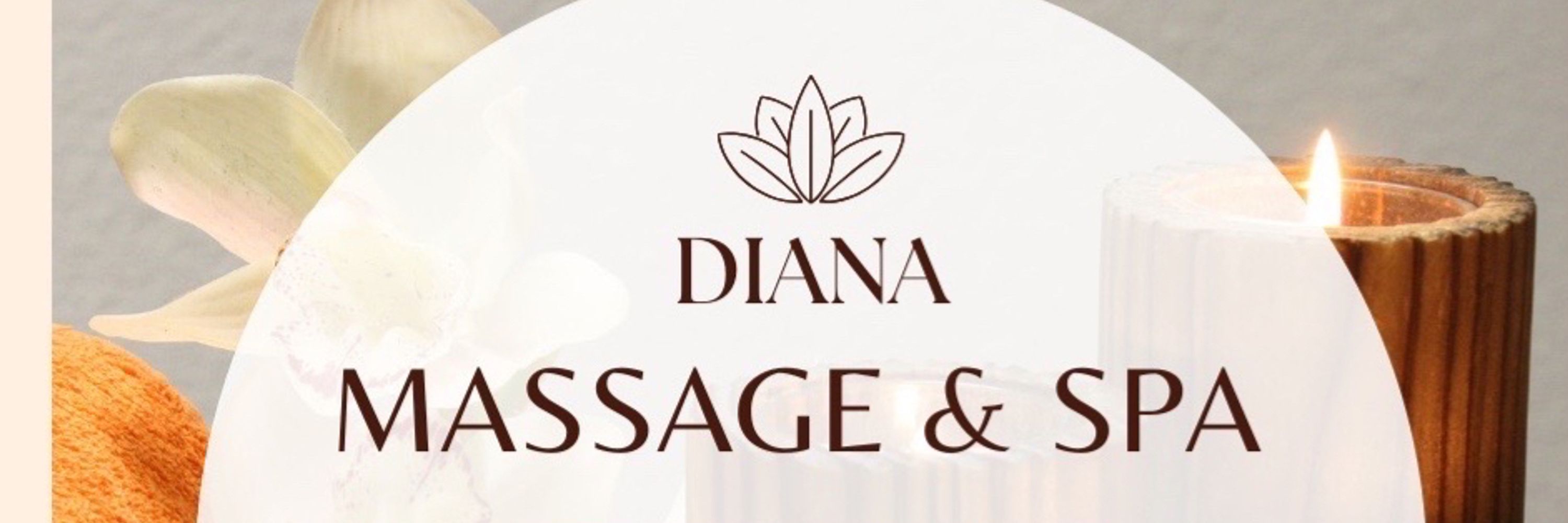 Diana massage therapy