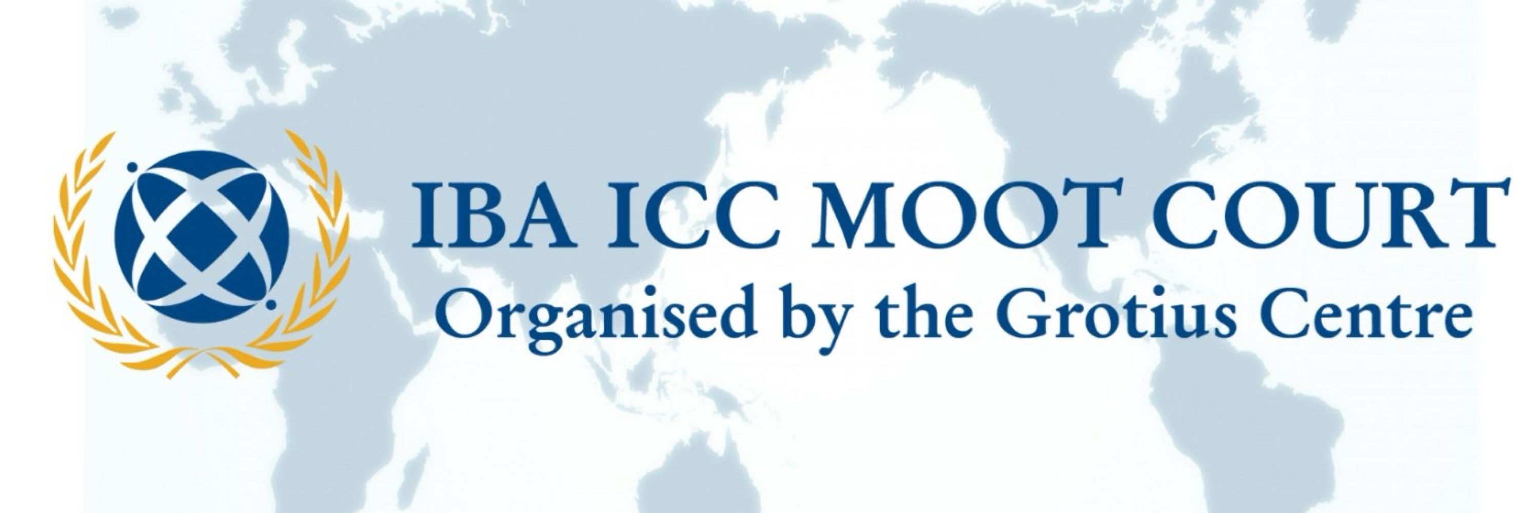IBA ICC Moot Court Competition