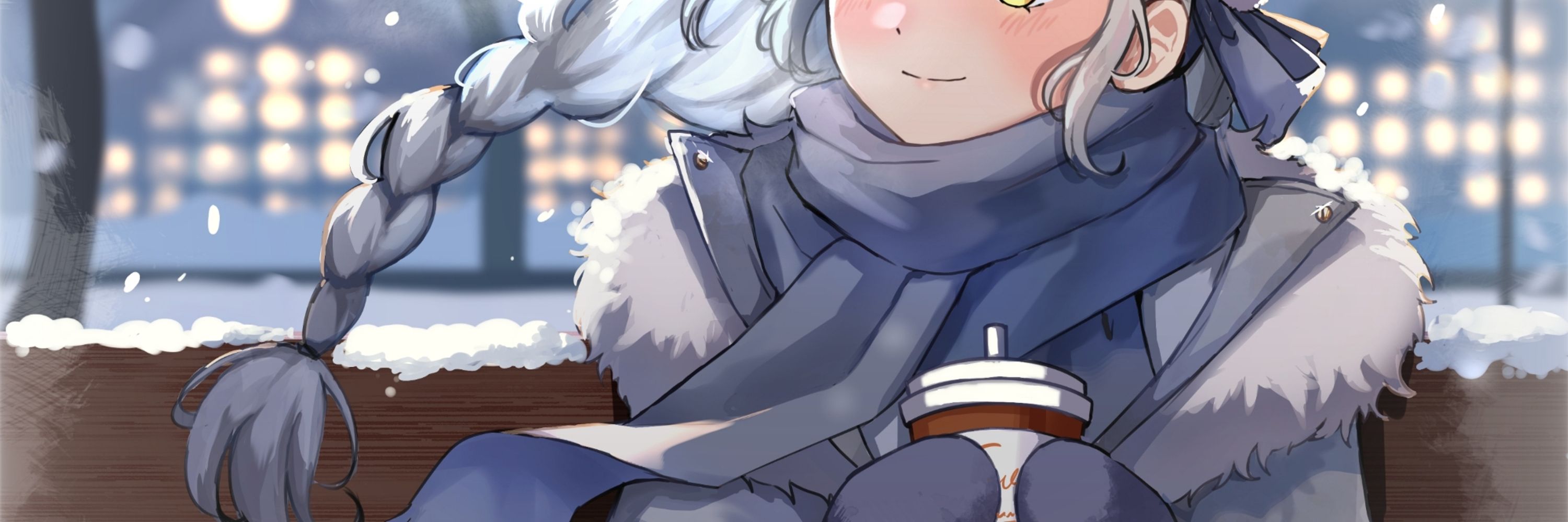 maitsu | Comms OPEN! ✨