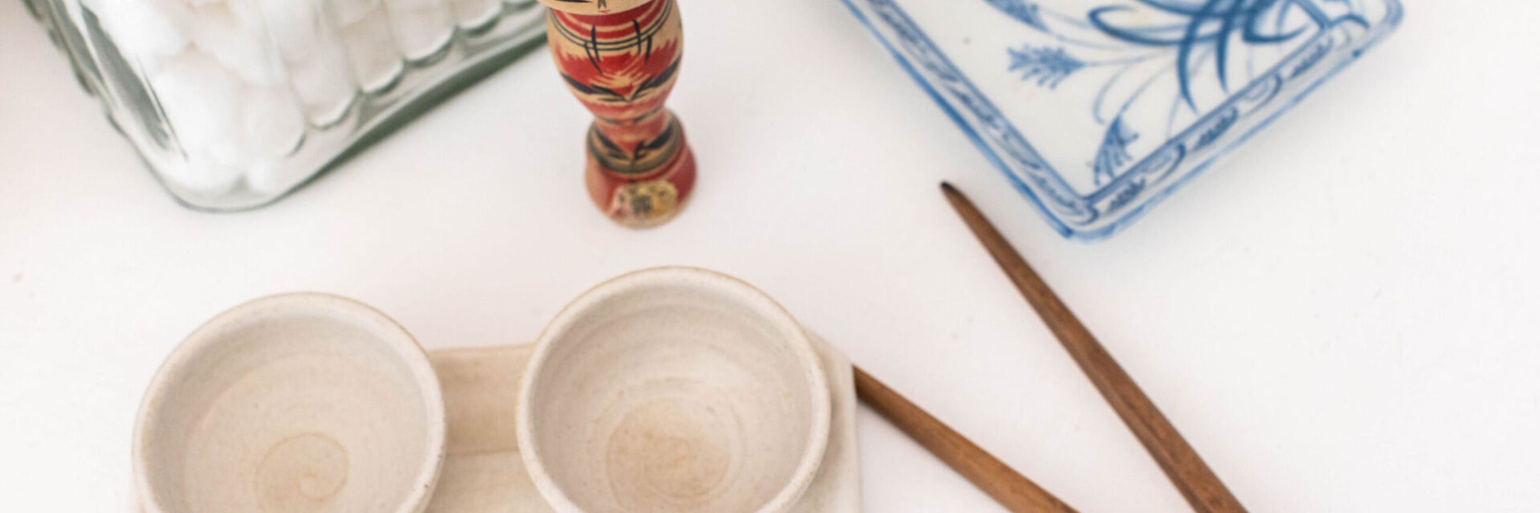 Julie Butterworth Acupuncturist