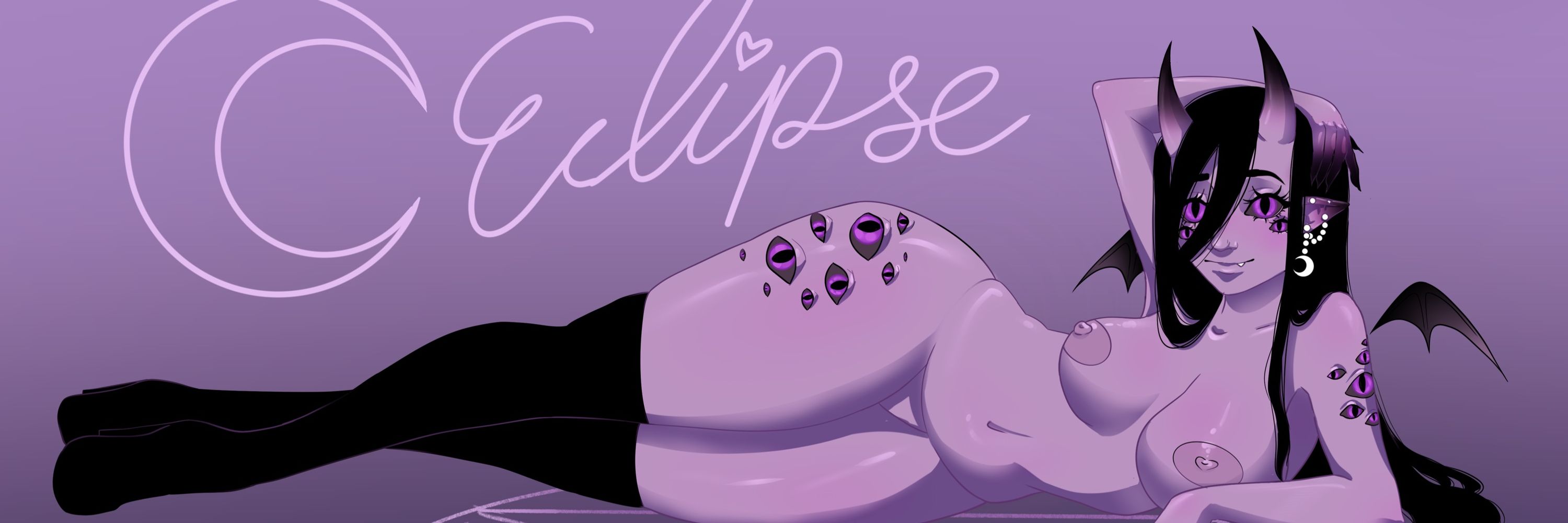 Eclipse🔞