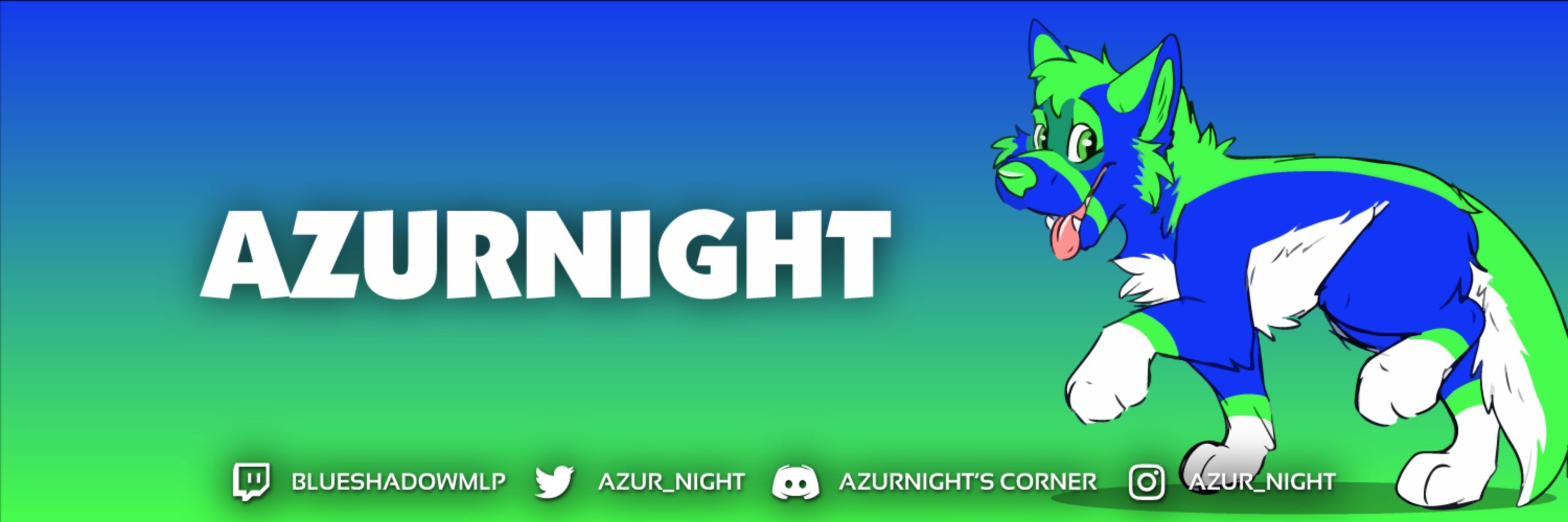 Azurnight