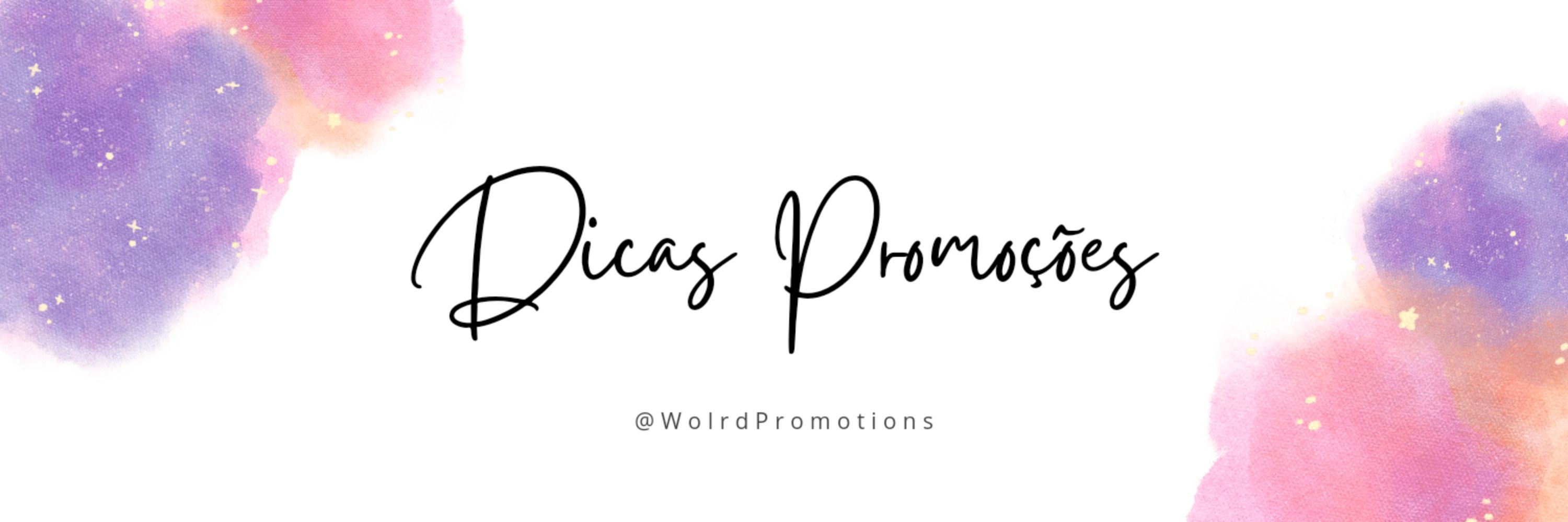 Dicas_Promoções
