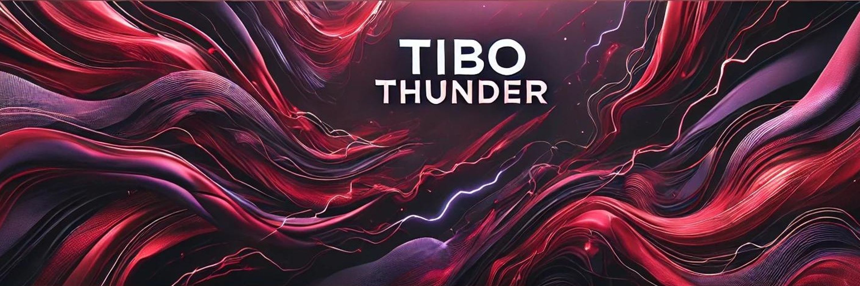 Tibo Thunder⚡ 2.5K on X
