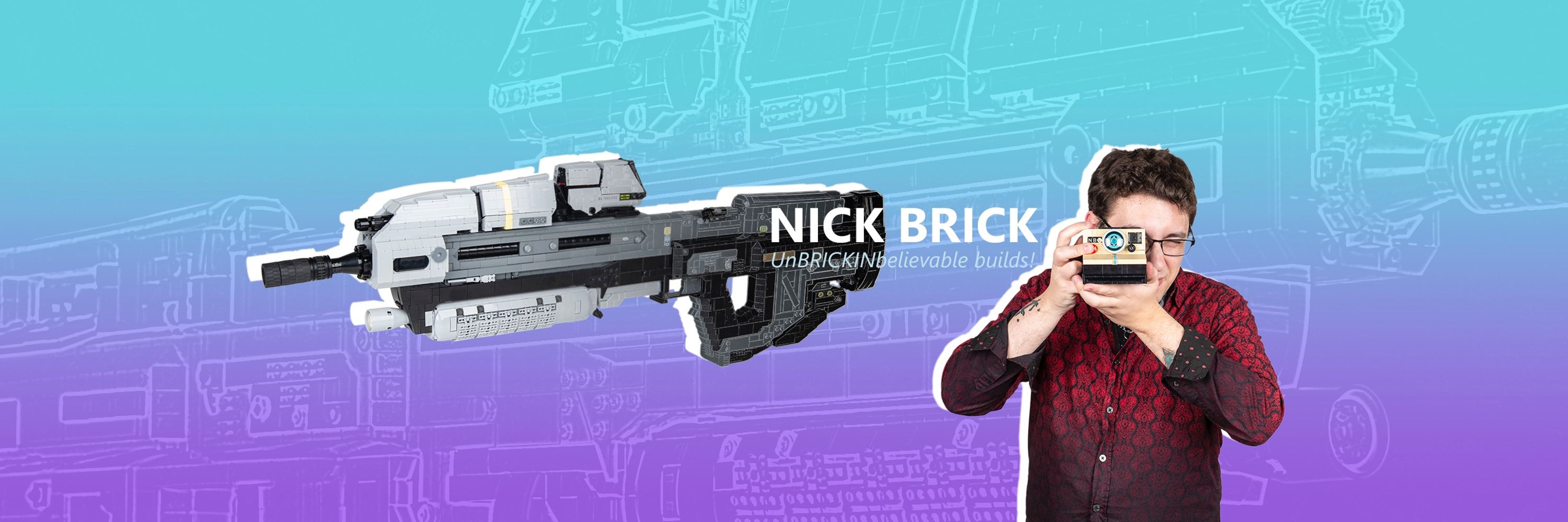 Nick Brick