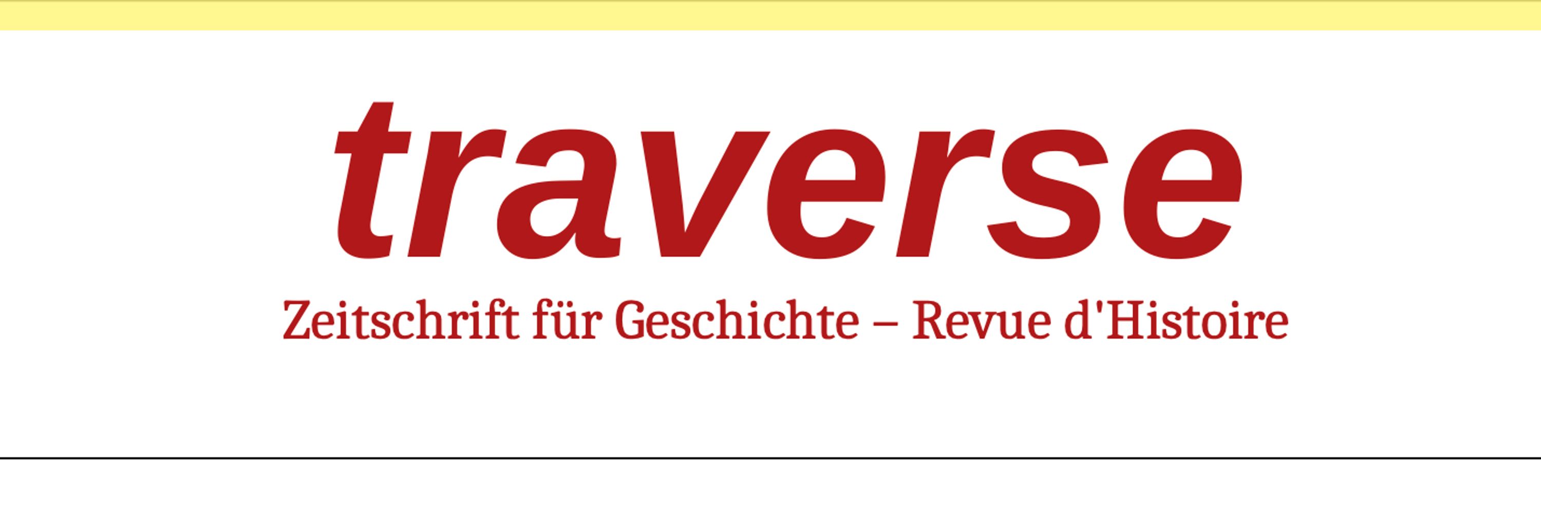 traverse