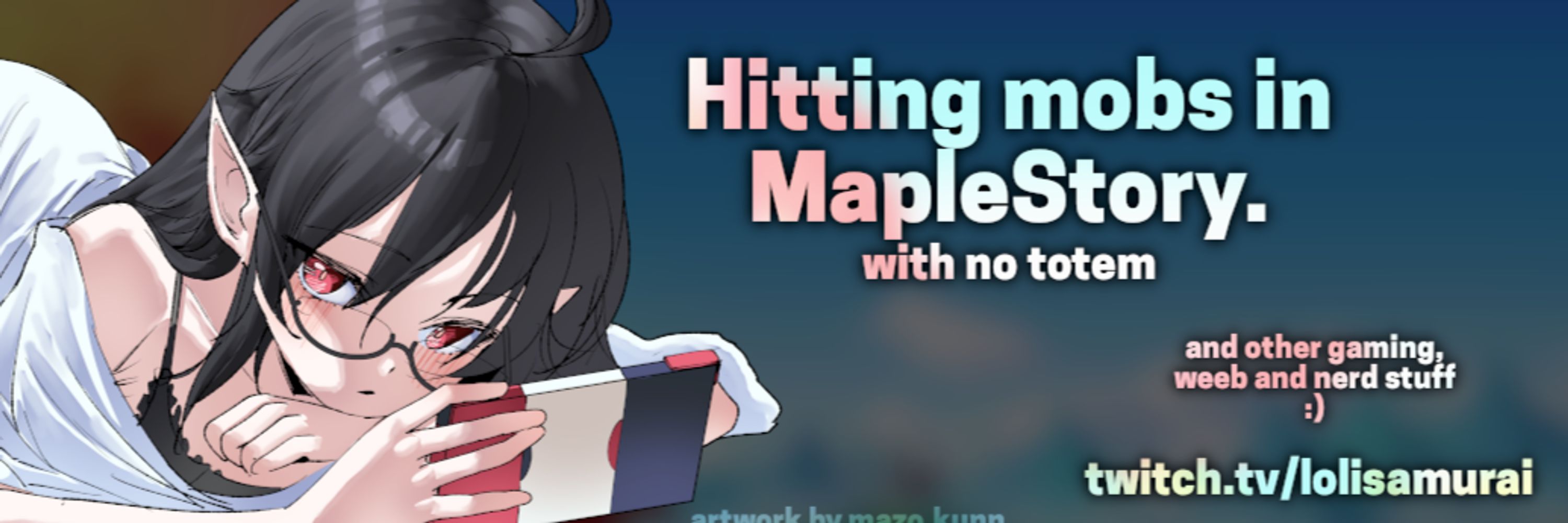 lolisamurai