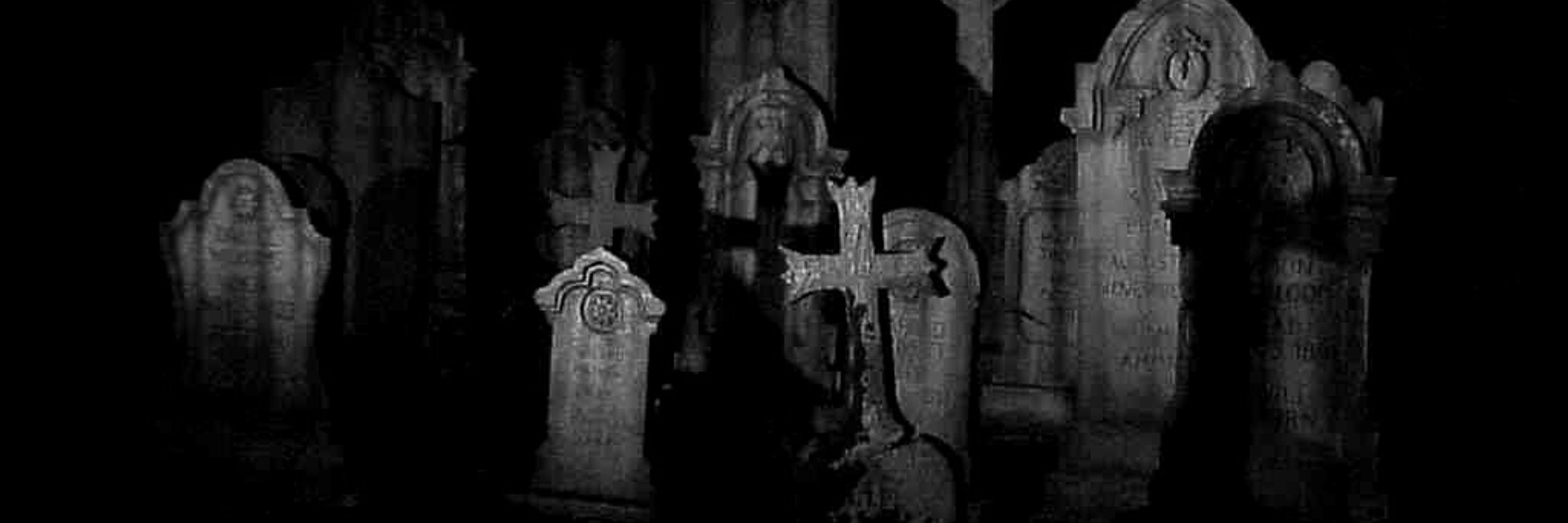 Death Becomes Her