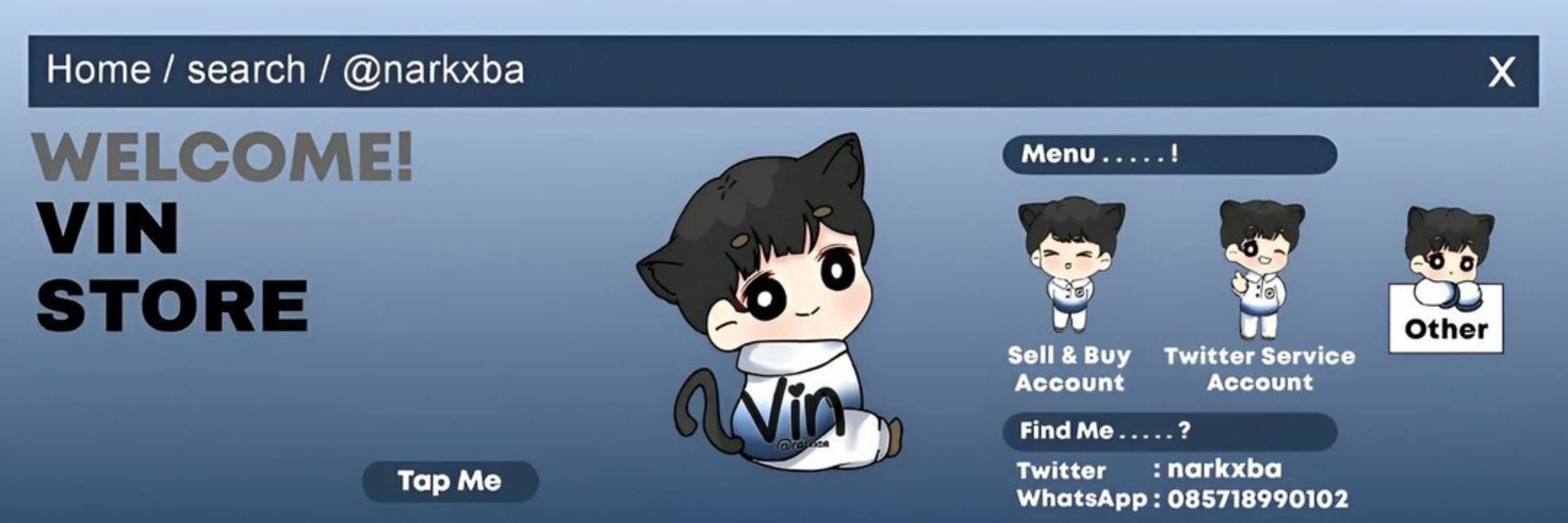 Vin
