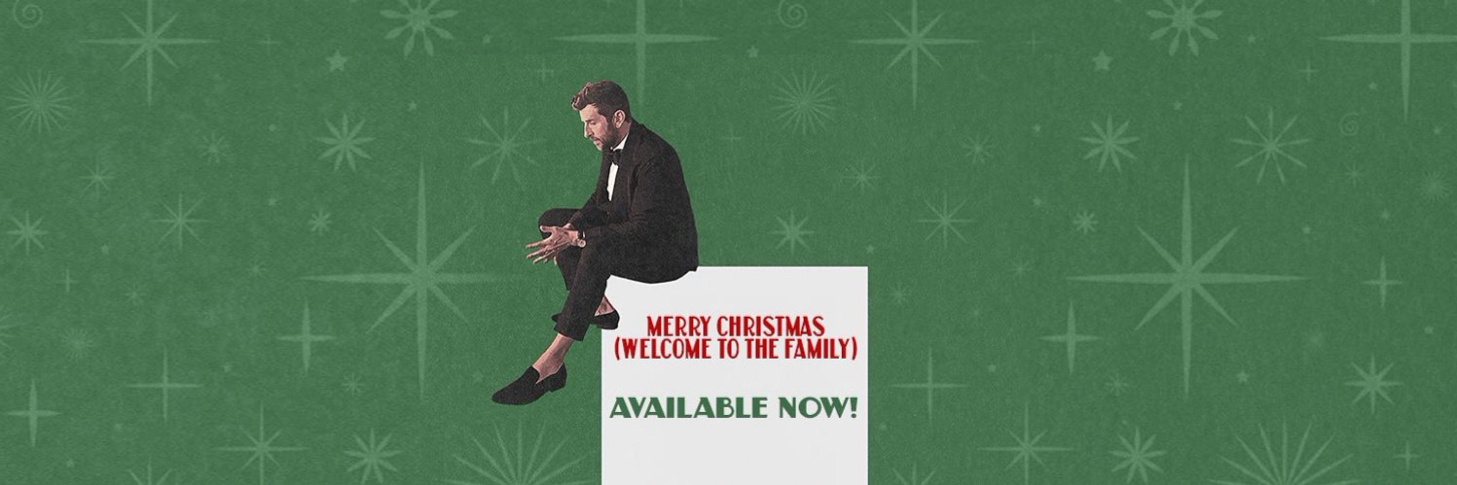 Brett Eldredge