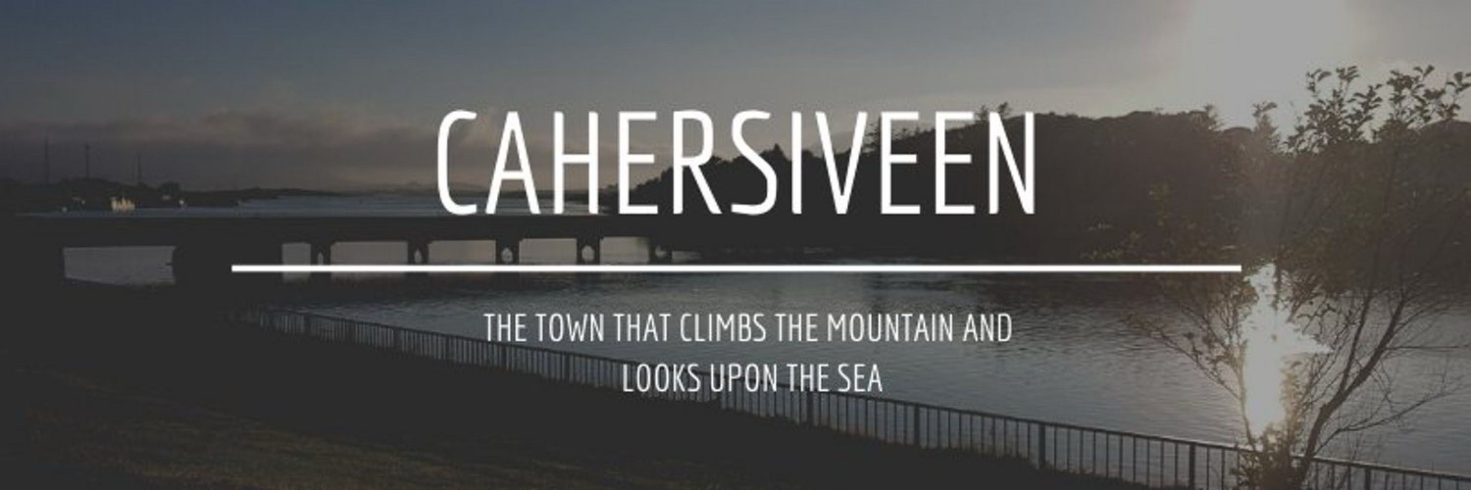 Cahersiveen