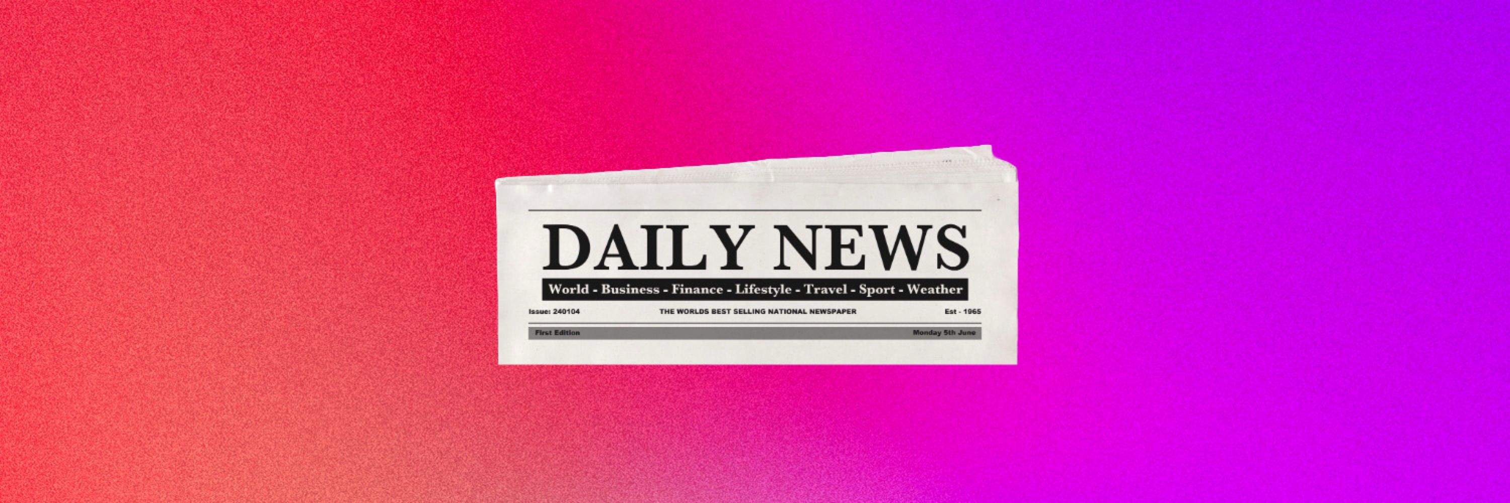 News Influx