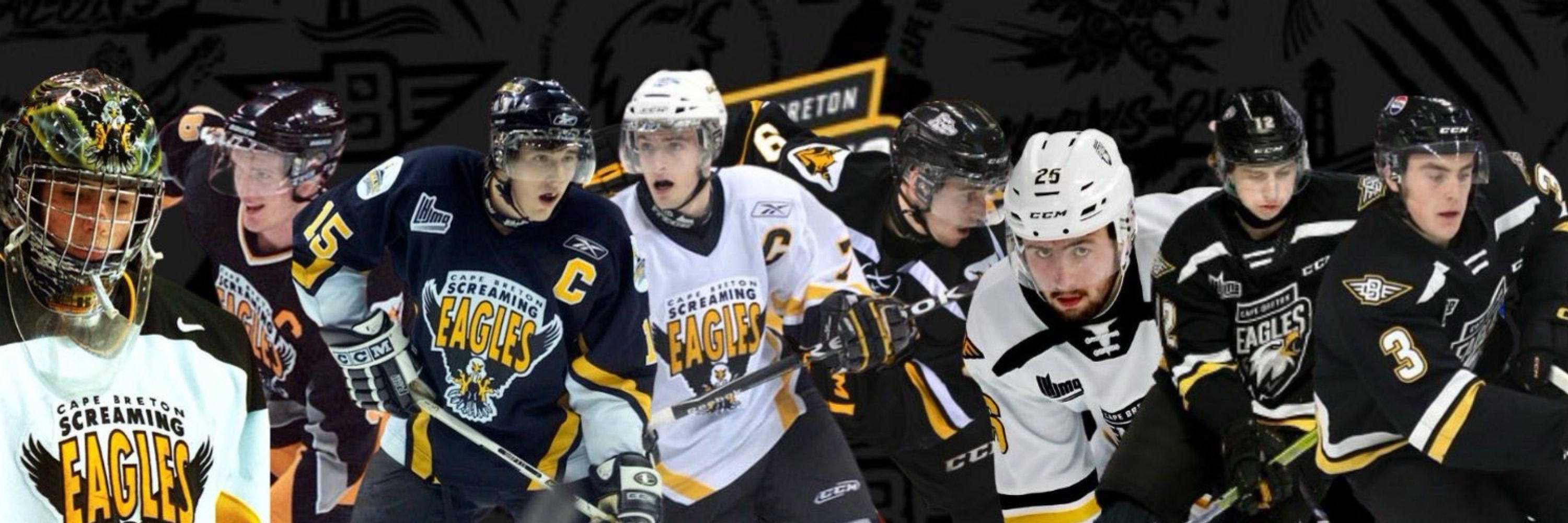 Cape Breton Eagles Report